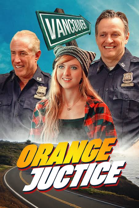 Orange Justice 2026