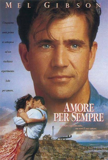 Forever Young 1992 ‧ Romance/Sci-fi ‧ 1h 42m