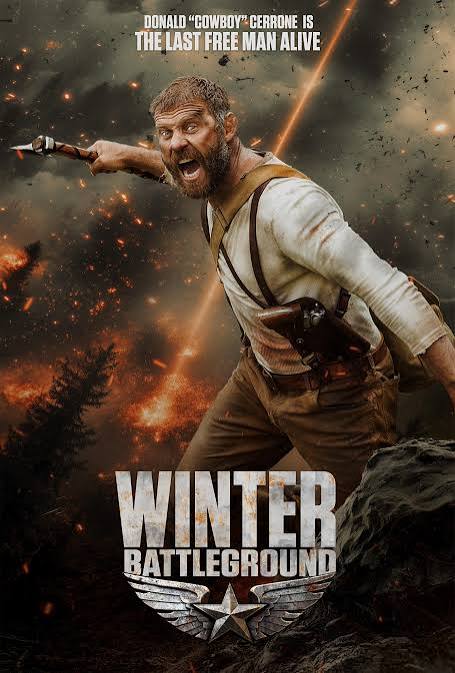 Winter: Battleground 2026 1h 23m