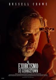 The Exorcism 2024 ‧ Horror/Suspense ‧ 1h 33m