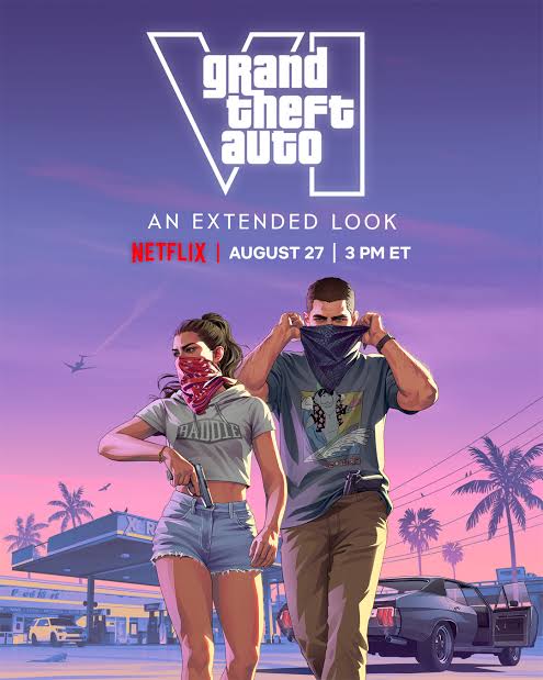 Grand Theft Auto VI: An Extended Look 2026 Not Rated 30m