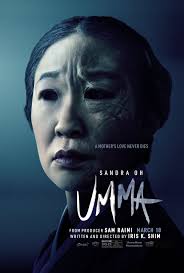 Umma 2022 ‧ Horror/Drama ‧ 1h 23m