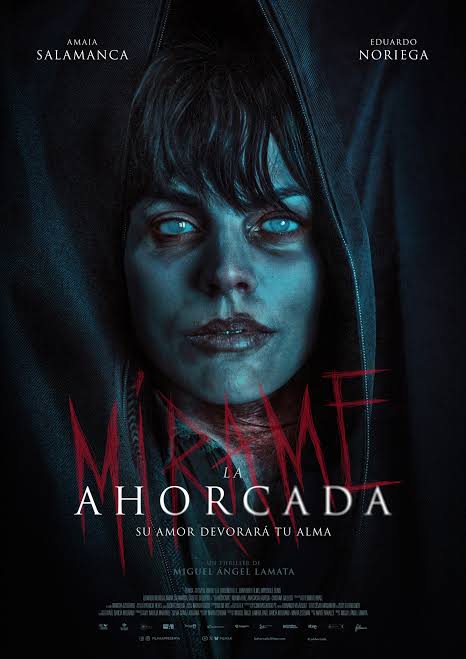 The Hanged Woman Original title: La ahorcada 2026 1h 31m