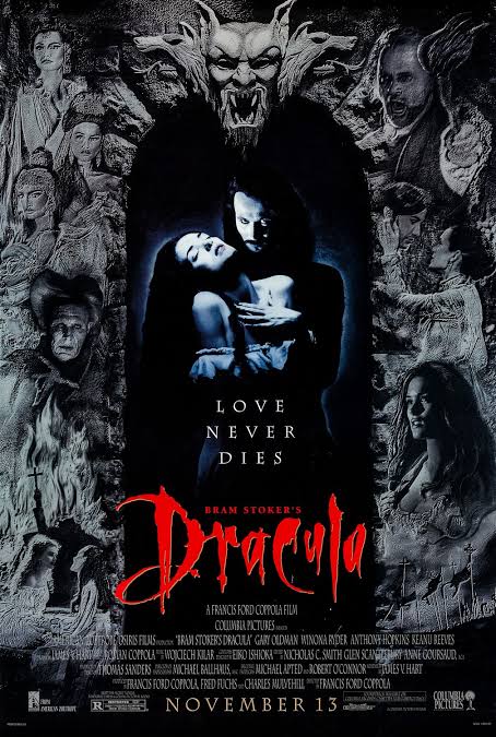 Bram Stoker's Dracula 1992 ‧ Horror/Romance ‧ 2h 7m