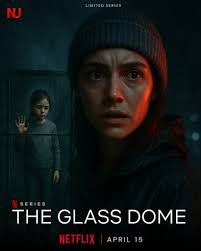 The Glass Dome 2025 ‧ 1 season