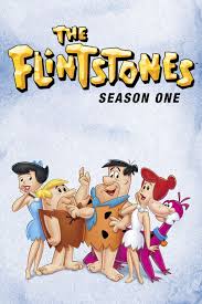 The Flintstones 1960 ‧ Sitcom ‧ 1 seasons Complet Pack