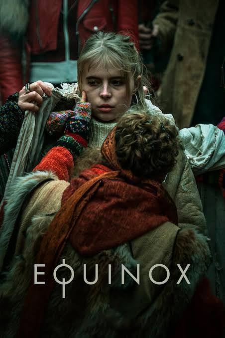 Equinox 2020 ‧ Thriller ‧ 1 season Language: Danish Volume 2