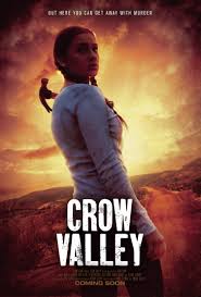 Crow Valley 2022 1h 17m