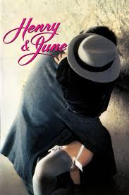 Henry & June 1990 ‧ Erotic/Romance ‧ 2h 16m
