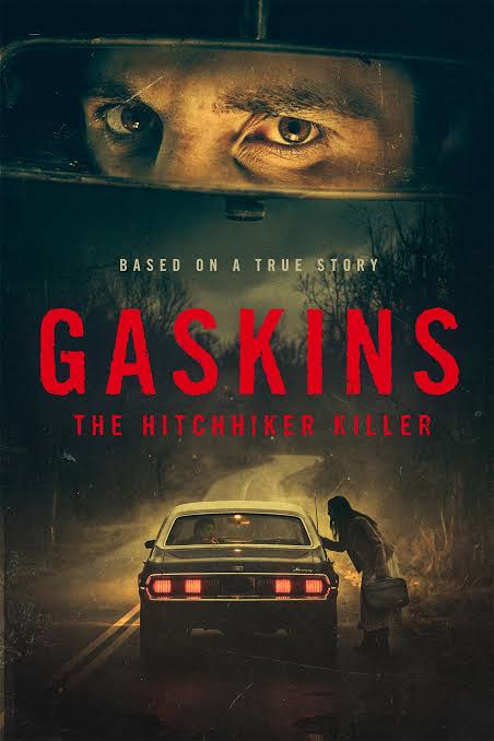 Gaskins: The Hitchhiker Killer 2026
