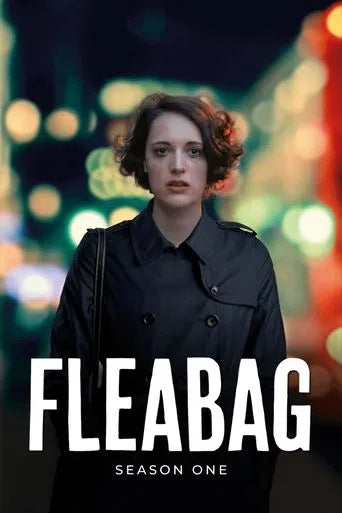 Fleabag Season 1 Complete Pack 2016 Comedy - Drama