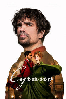 Cyrano 2021 Drama / Musical / Romance