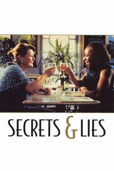 Secrets & Lies 1996 Action / Comedy / Drama