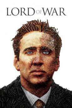 Lord of War 2005 ‧ Crime/Thriller ‧ 2h 3m