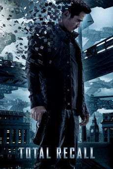 Total Recall 2012 Action / Adventure / Mystery / Sci-Fi / Thriller