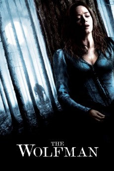 The Wolfman 2010 ‧ Horror/Fantasy ‧ 1h 43m