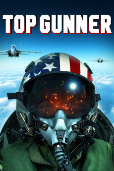 Top Gunner 2020 Action / War