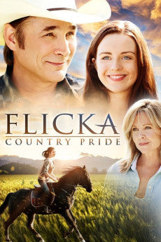Flicka: Country Pride 2012 Action / Family