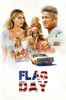 Flag Day 2021 Action / Crime / Drama / Thriller