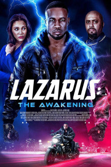 Lazarus: The Awakening 2026 Action