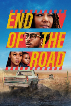 End of the Road 2022 Action / Crime / Drama / Mystery / Thriller