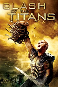 Clash of the Titans 2010 Action / Adventure / Fantasy