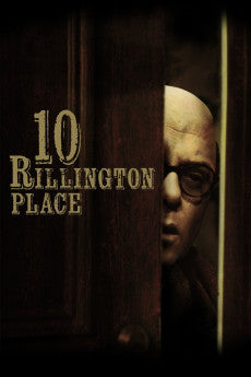 10 Rillington Place 1971 ‧ Crime/Thriller ‧ 1h 51m