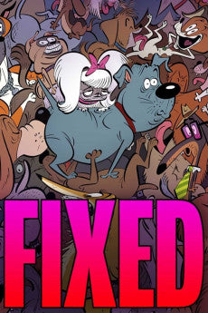Fixed 2025 Adventure / Animation / Comedy / Romance