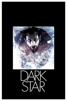 Dark Star 1974 Action / Comedy / Sci-Fi