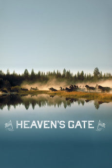 Heaven's Gate 1980 ‧ Western/Action ‧ 5h 25m