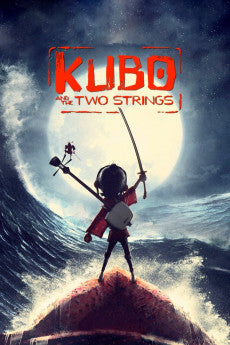 Kubo and the Two Strings 2016 Action / Adventure / Animation / Family / Fantasy
