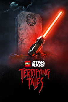 Lego Star Wars: Terrifying Tales 2021 ‧ Sci-fi/Action ‧ 44 mins