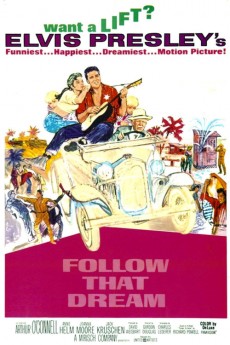 Follow That Dream 1962 Action / Comedy / Musical / Romance