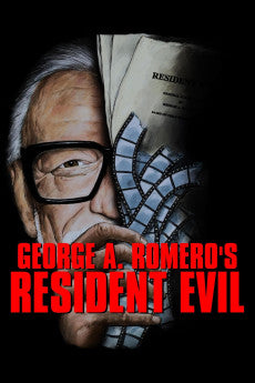 George A. Romero's Resident Evil 2025 Documentary
