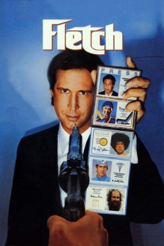 Fletch 1985 Action / Comedy / Crime / Mystery