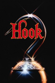 Hook 1991 Action / Adventure / Comedy / Family / Fantasy