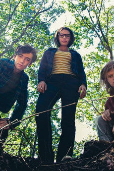 Montauk 2025 Drama / Mystery