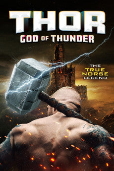 Thor: God of Thunder 2022 Action / Fantasy
