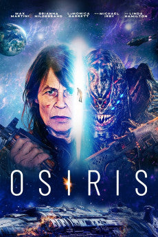 Osiris 2025 Action / Horror / Sci-Fi