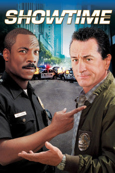 Showtime 2002 Action / Comedy / Crime