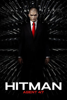 Hitman: Agent 47 2015 Action / Adventure / Crime / Mystery / Sci-Fi / Thriller