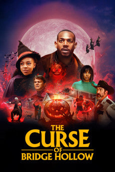 The Curse of Bridge Hollow 2022 Action / Adventure / Comedy / Family / Horror
