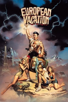 National Lampoon's European Vacation 1985 Action / Adventure / Comedy / Family