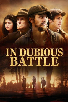 In Dubious Battle 2016 ‧ Thriller/Western ‧ 1h 54m