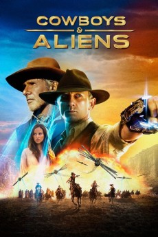 Cowboys & Aliens 2011 Action / Adventure / Drama / Fantasy / Sci-Fi / Thriller / Western