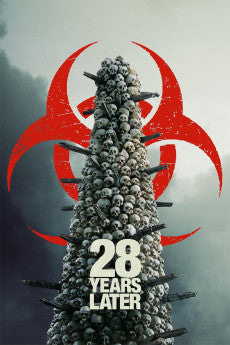 28 Years Later 2025 Horror / Thriller