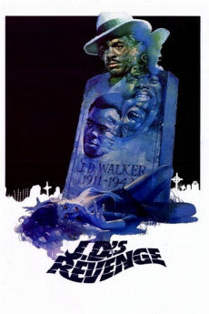 J.D.'s Revenge 1976 Action / Horror / Thriller