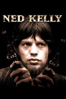 Ned Kelly 1970 ‧ Western/Action ‧ 1h 46m