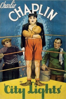 City Lights 1931 ‧ Comedy/Romance ‧ 1h 27m
