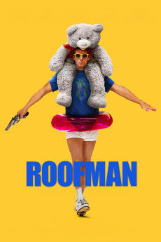 Roofman 2025 Biography / Crime / Drama / History / Music / Romance